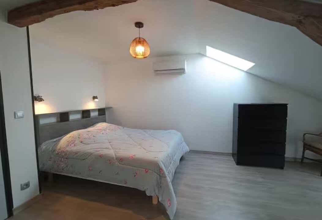 Photo of Bedroom in Espere