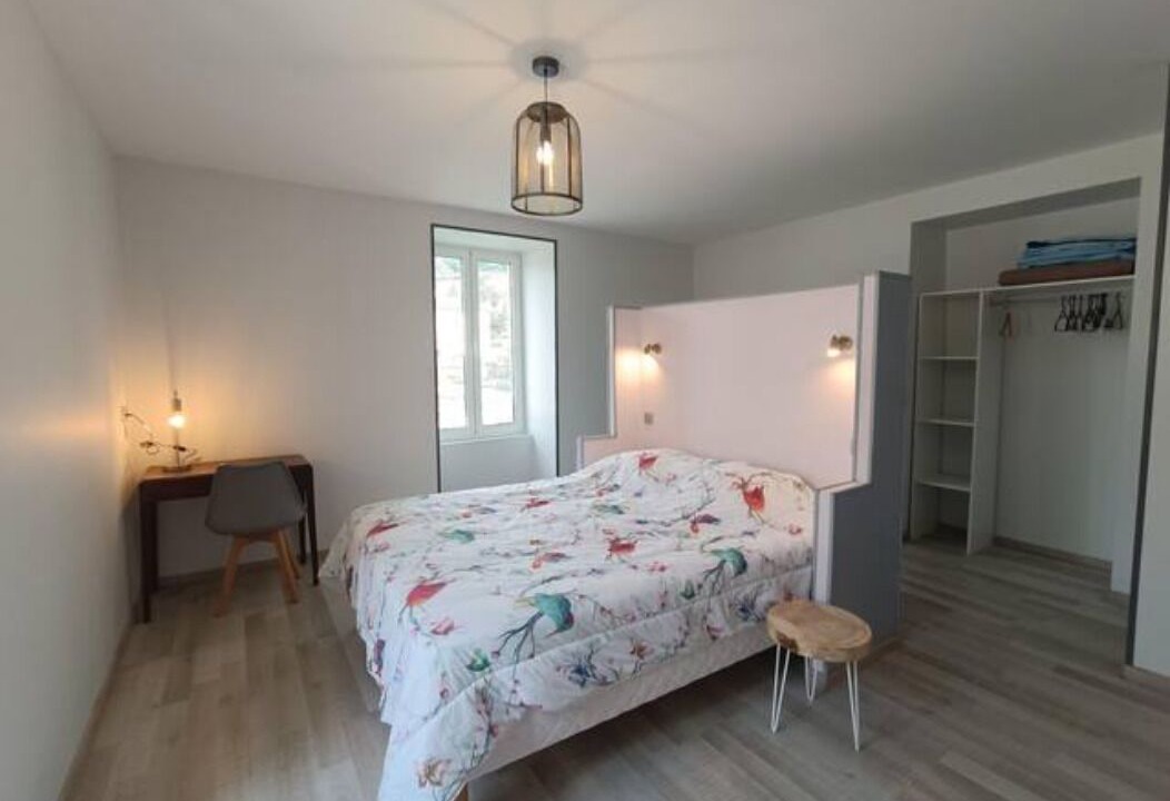 Photo of Bedroom in Espere