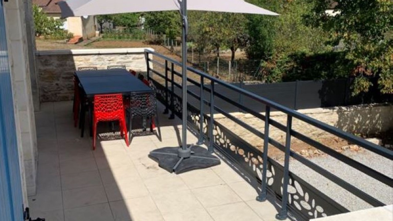 Photo of Outdoor in Espere