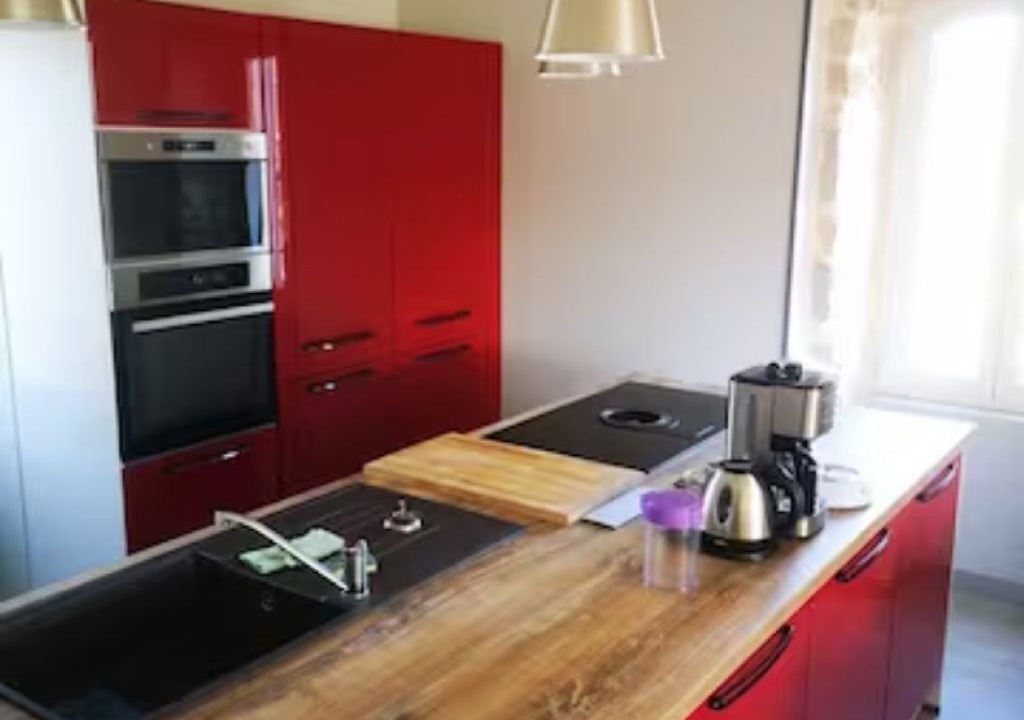 Photo of Kitchen in Espere