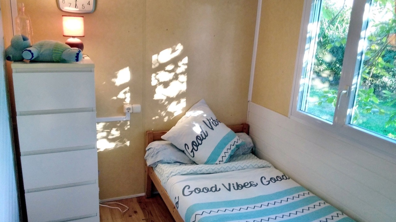 Photo of Bedroom in Vielle-Tursan