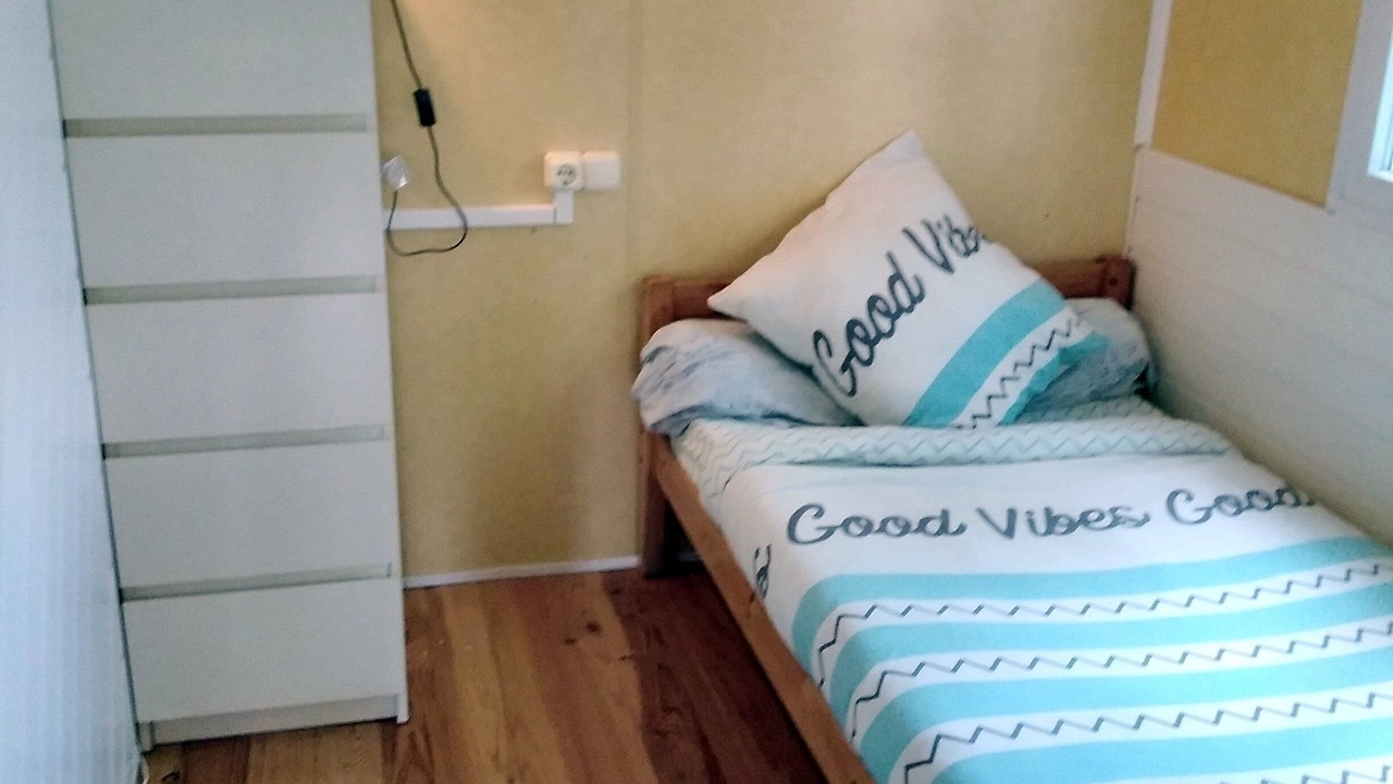 Photo of Bedroom in Vielle-Tursan