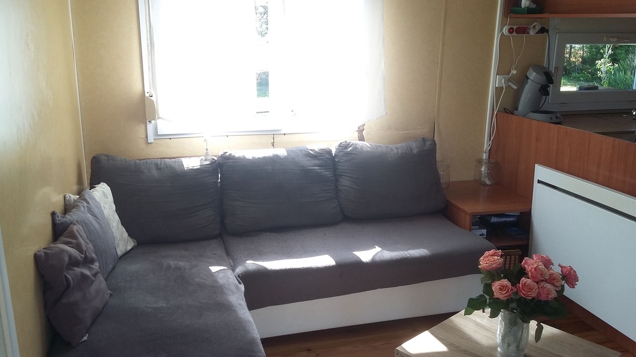 Photo of Livingroom in Vielle-Tursan