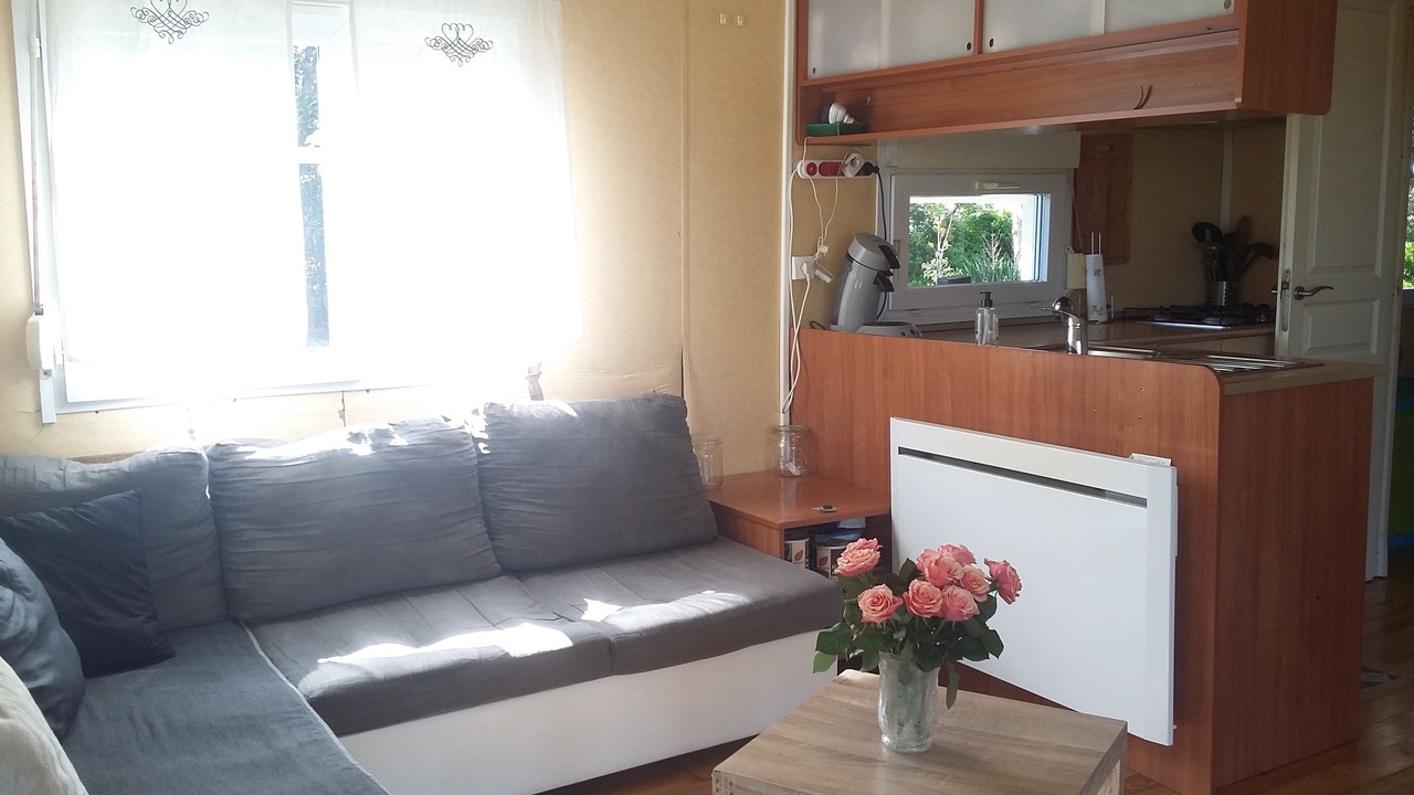 Photo of Livingroom in Vielle-Tursan