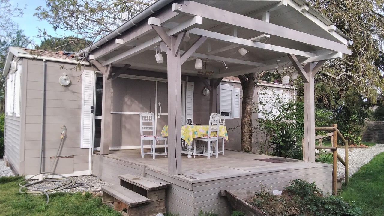 Photo of Outdoor in Vielle-Tursan