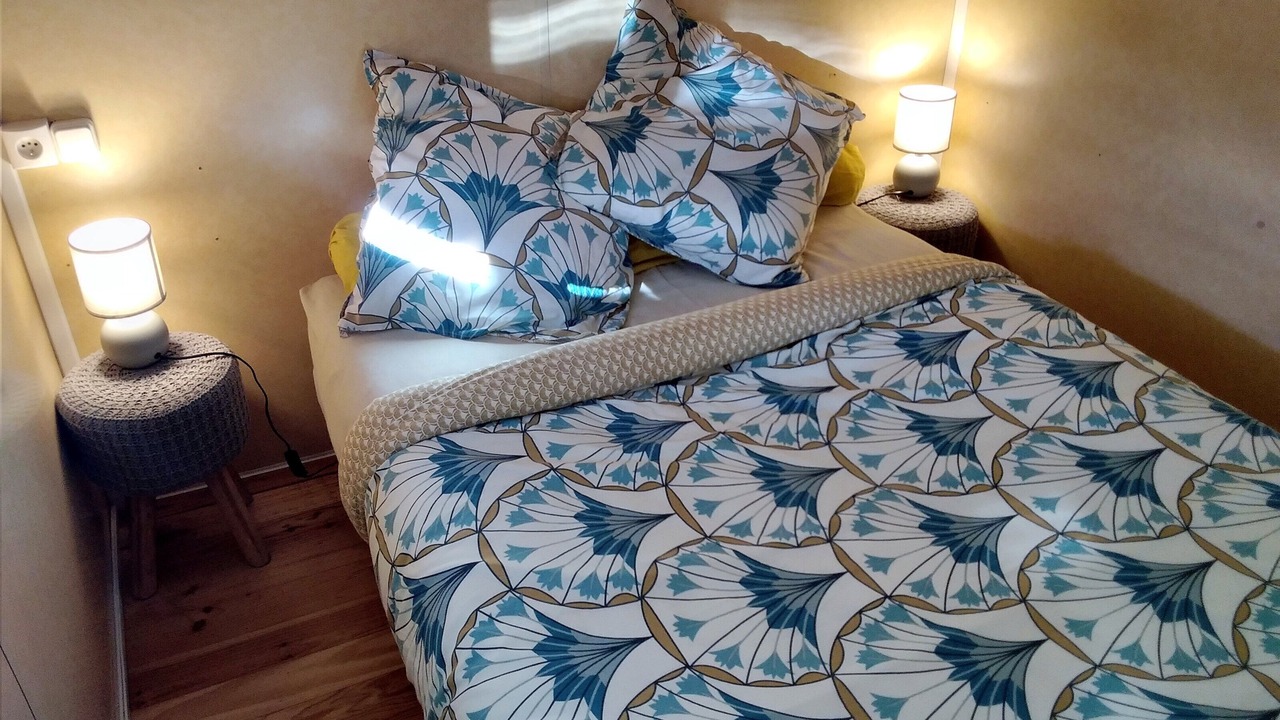 Photo of Bedroom in Vielle-Tursan