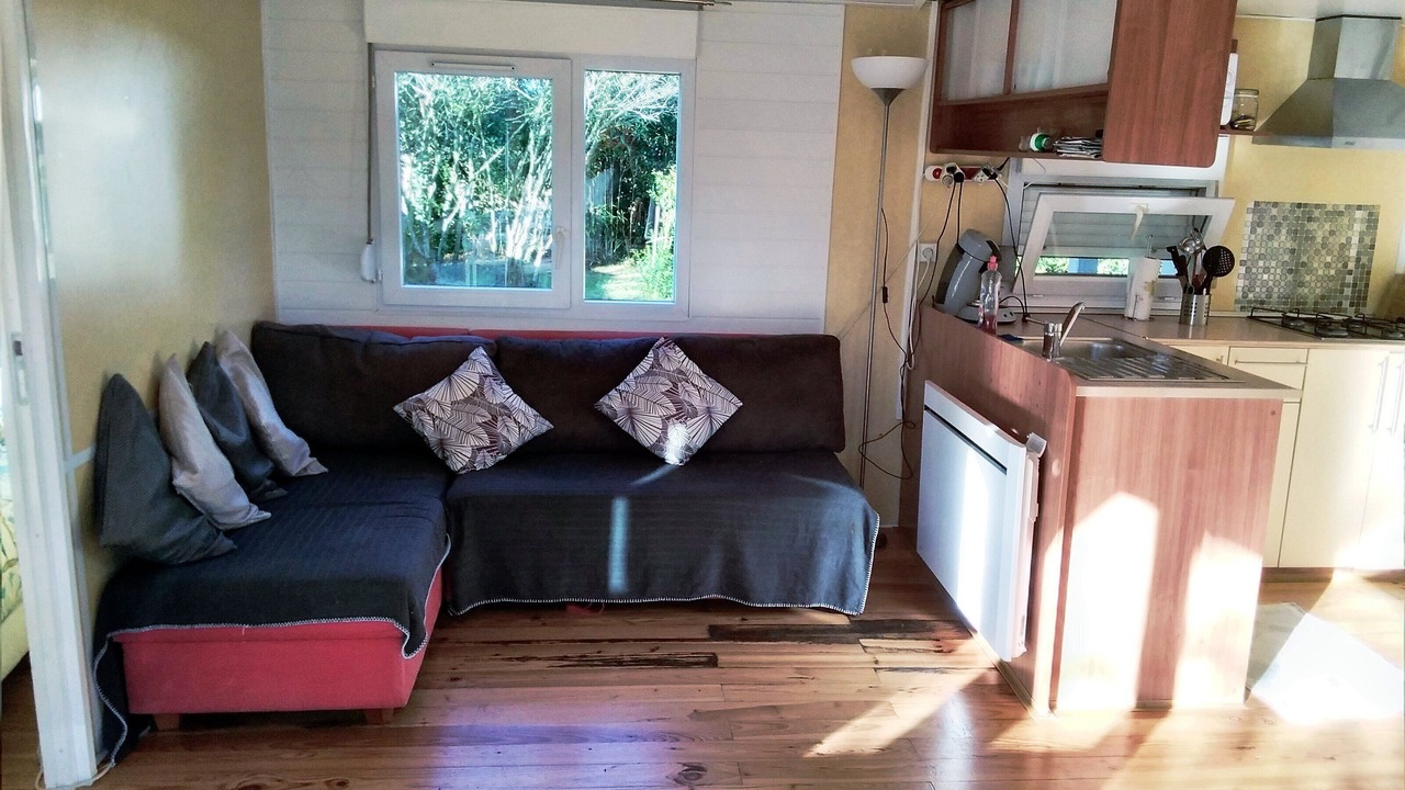 Photo of Livingroom in Vielle-Tursan