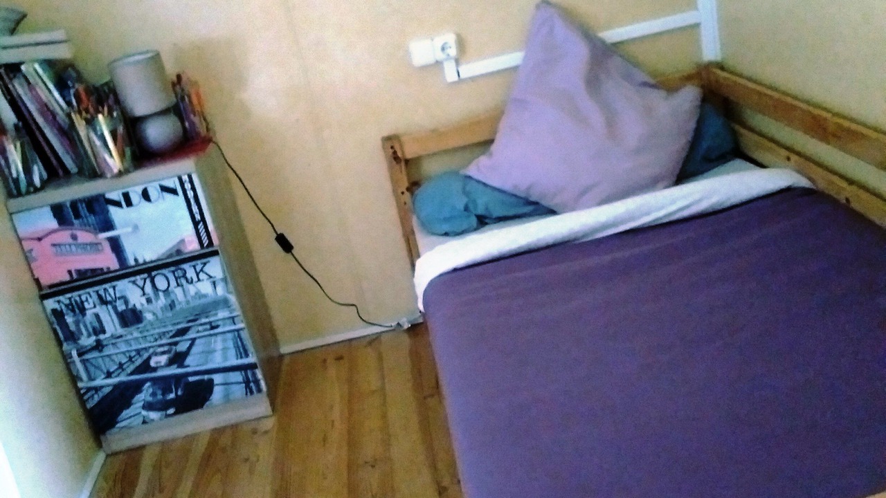 Photo of Bedroom in Vielle-Tursan