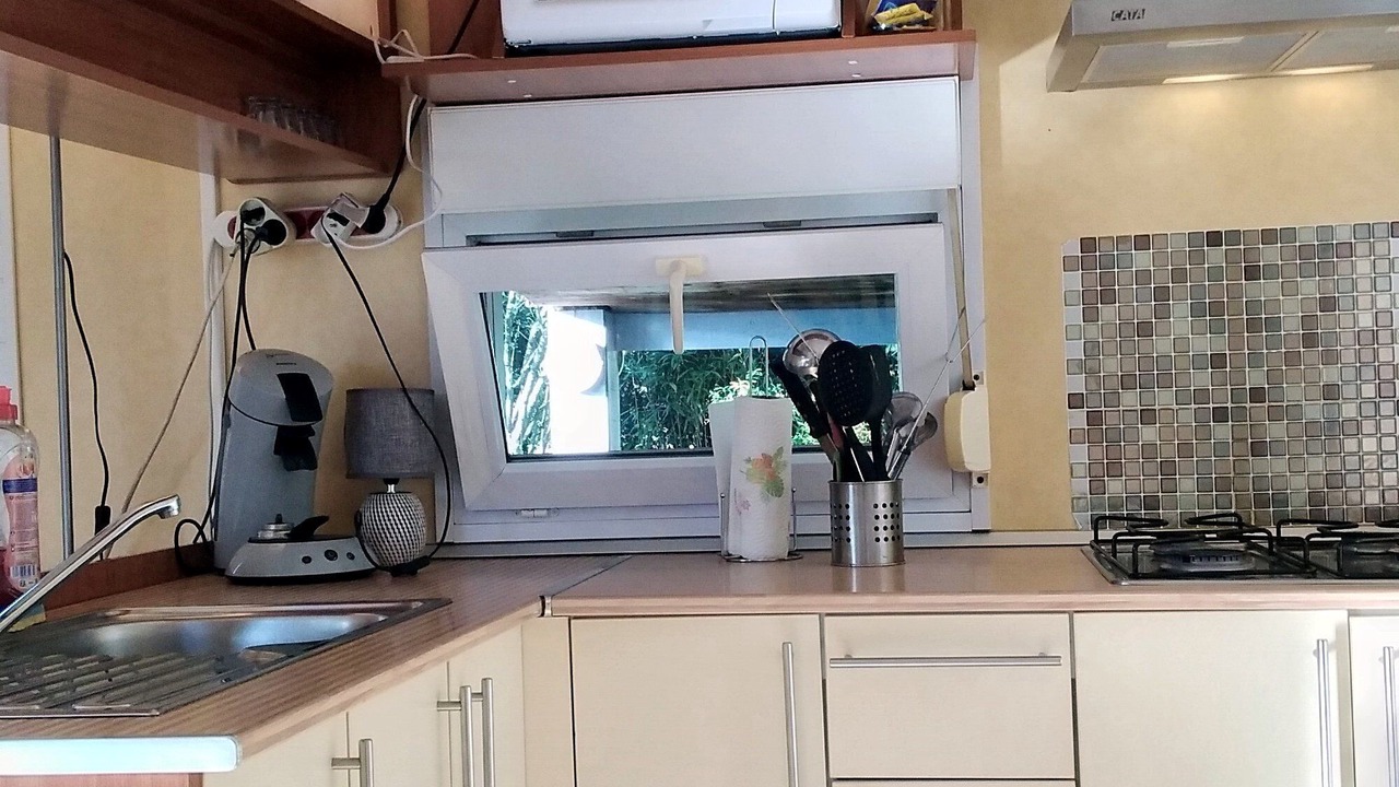 Photo of Kitchen in Vielle-Tursan