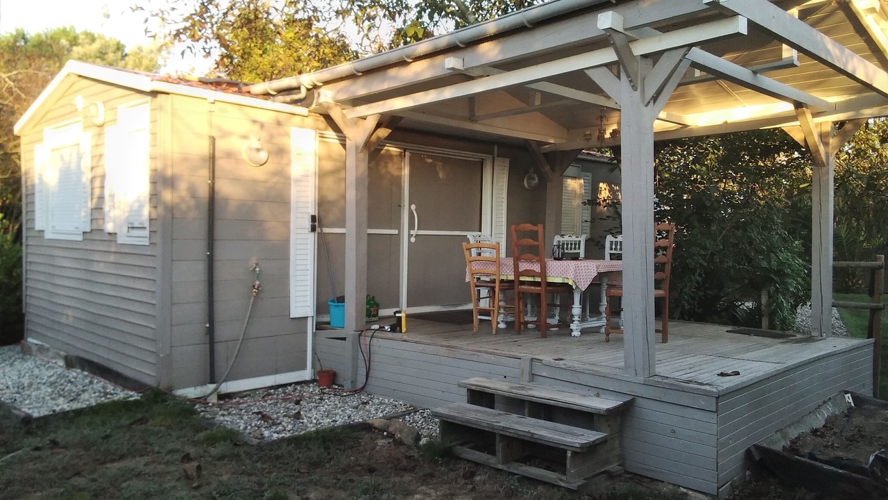 Photo of Outdoor in Vielle-Tursan