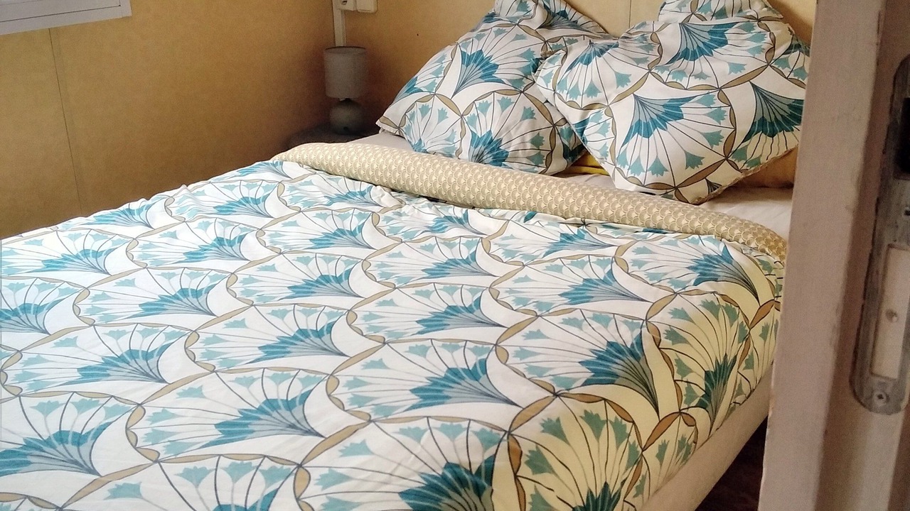 Photo of Bedroom in Vielle-Tursan