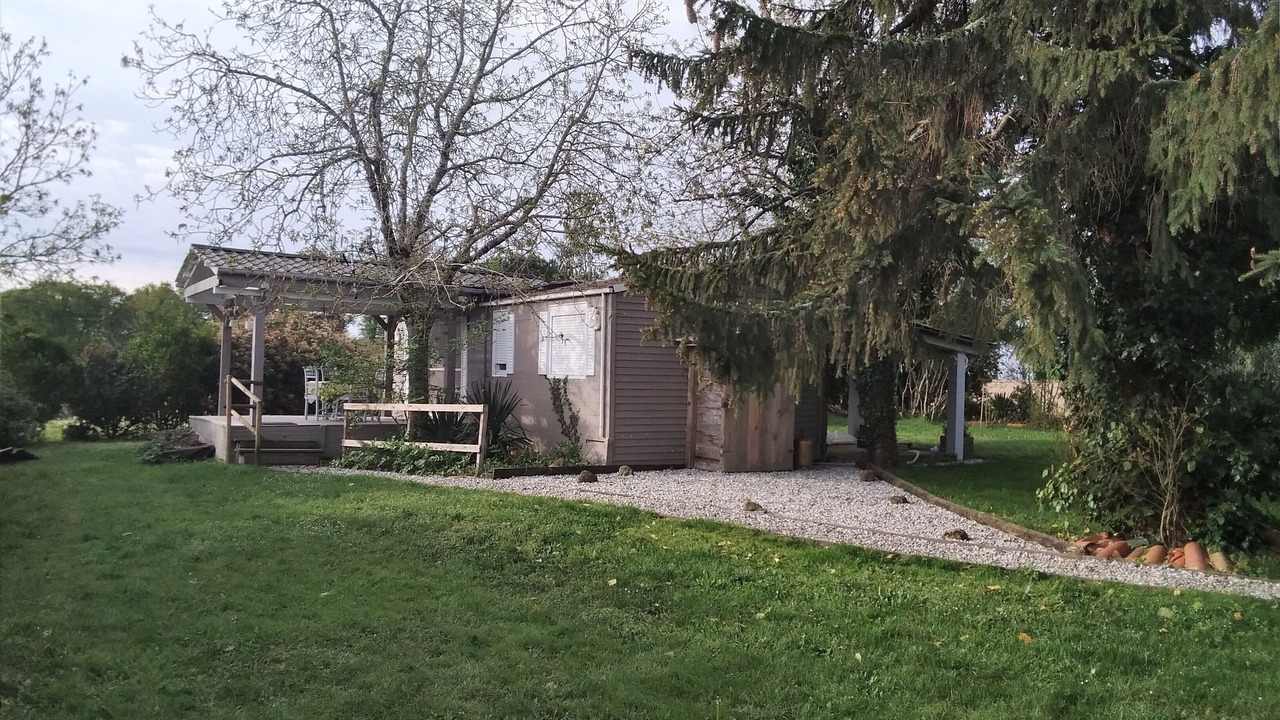 Photo of Outdoor in Vielle-Tursan