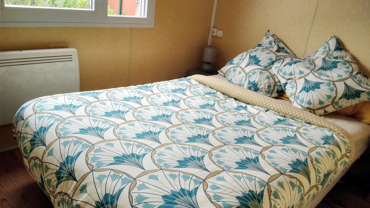 Photo of Bedroom in Vielle-Tursan