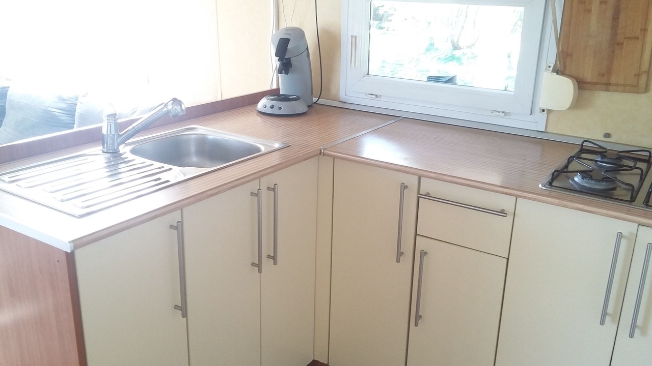 Photo of Kitchen in Vielle-Tursan