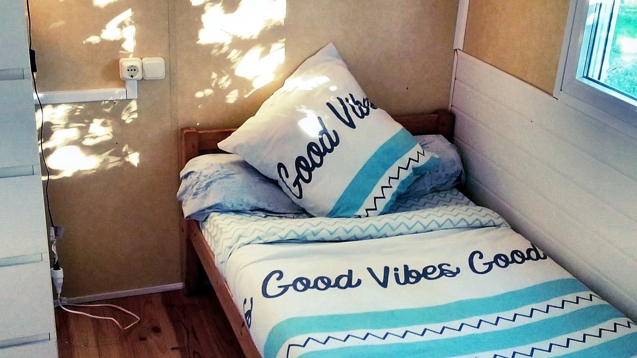 Photo of Bedroom in Vielle-Tursan