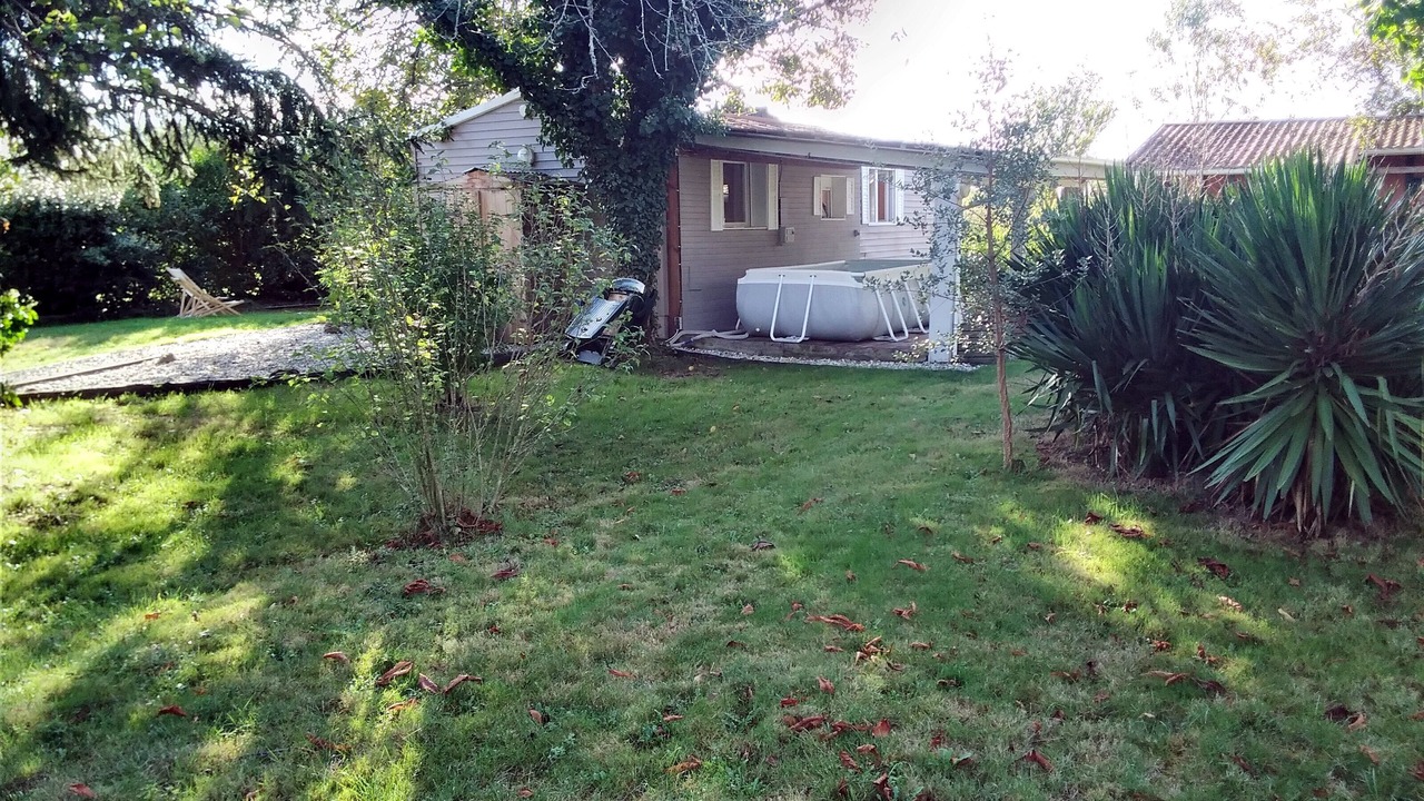 Photo of Outdoor in Vielle-Tursan