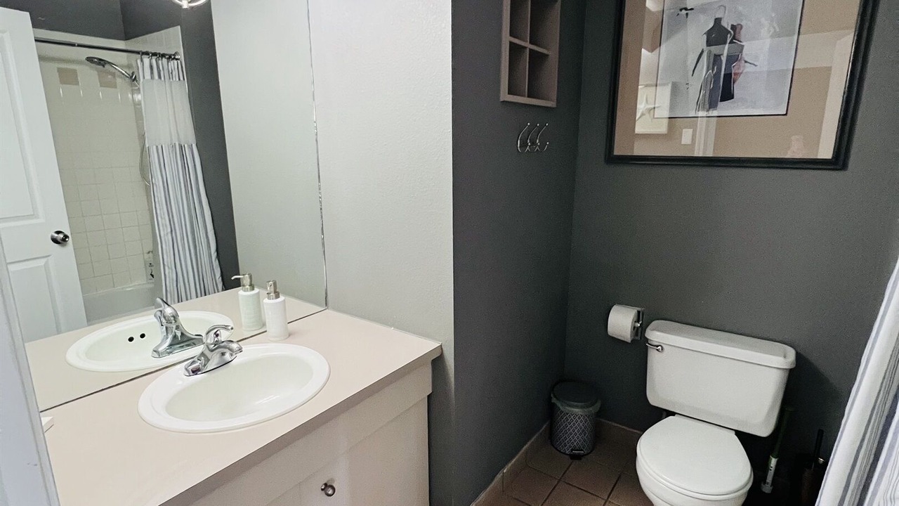 Photo of Bathroom in Englewood