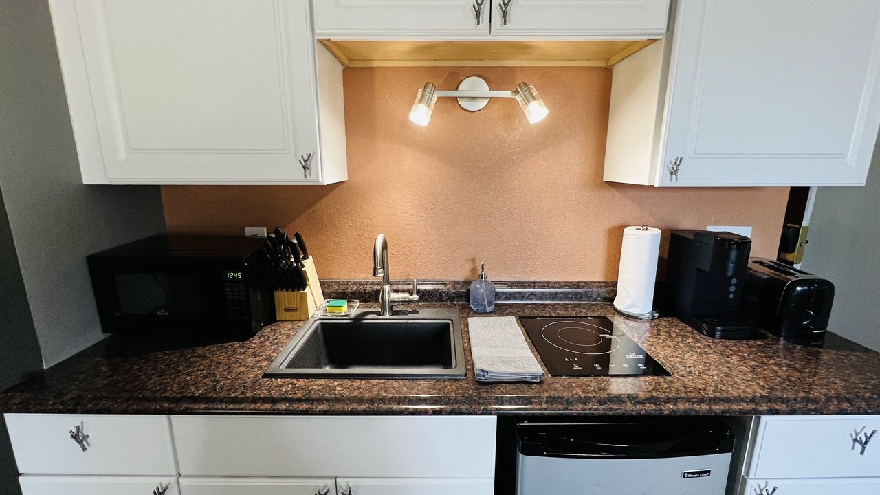 Photo of Kitchen in Englewood