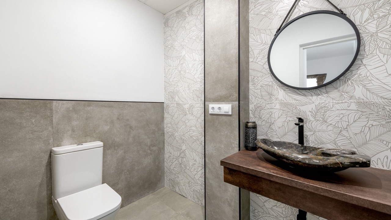 Photo of Bathroom in Catadau