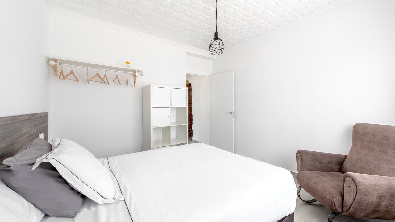 Photo of Bedroom in Catadau