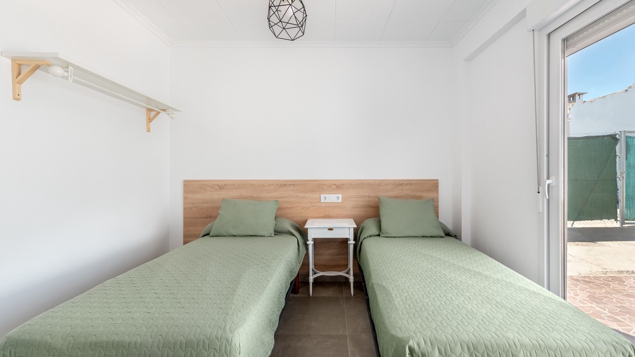 Photo of Bedroom in Catadau