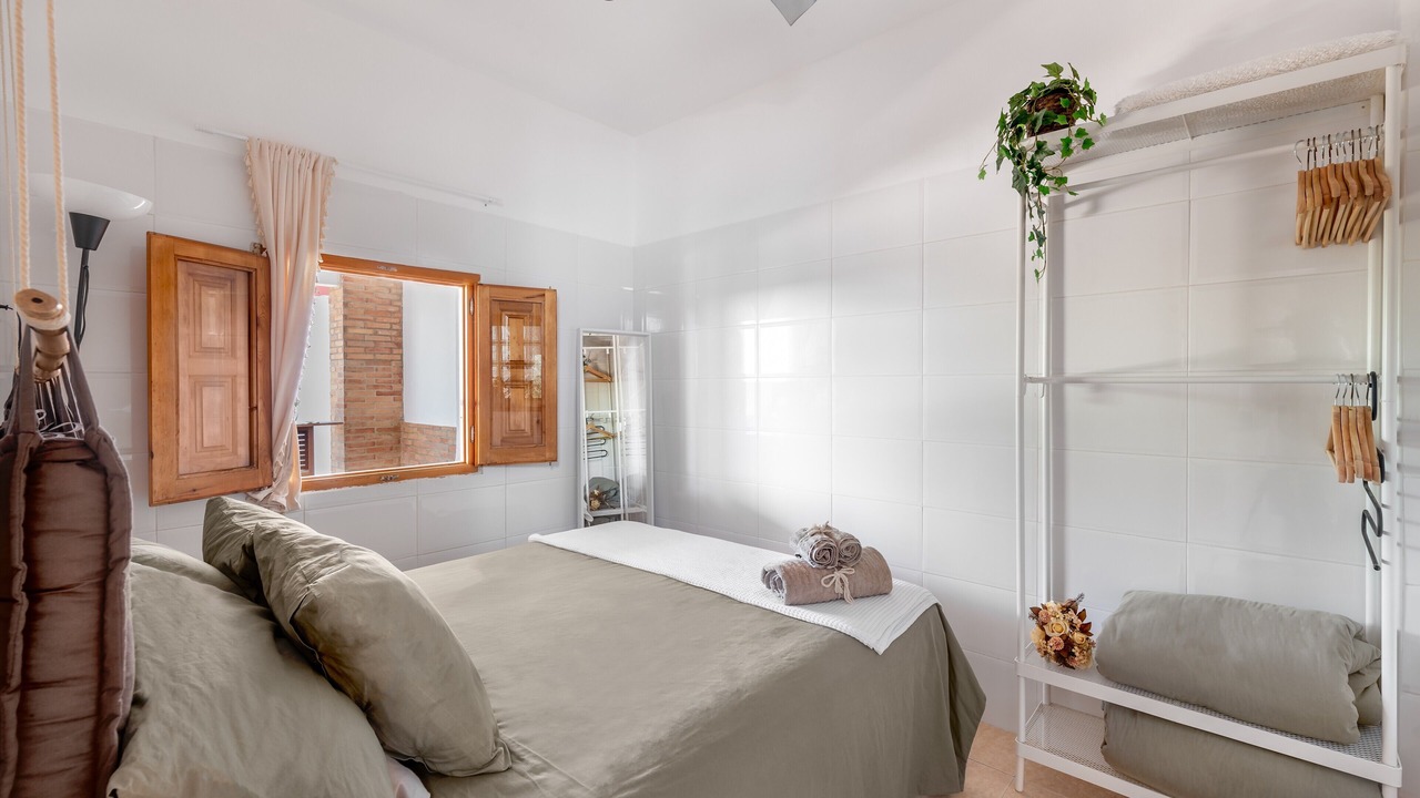 Photo of Bedroom in Catadau