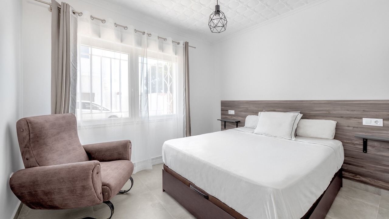 Photo of Bedroom in Catadau