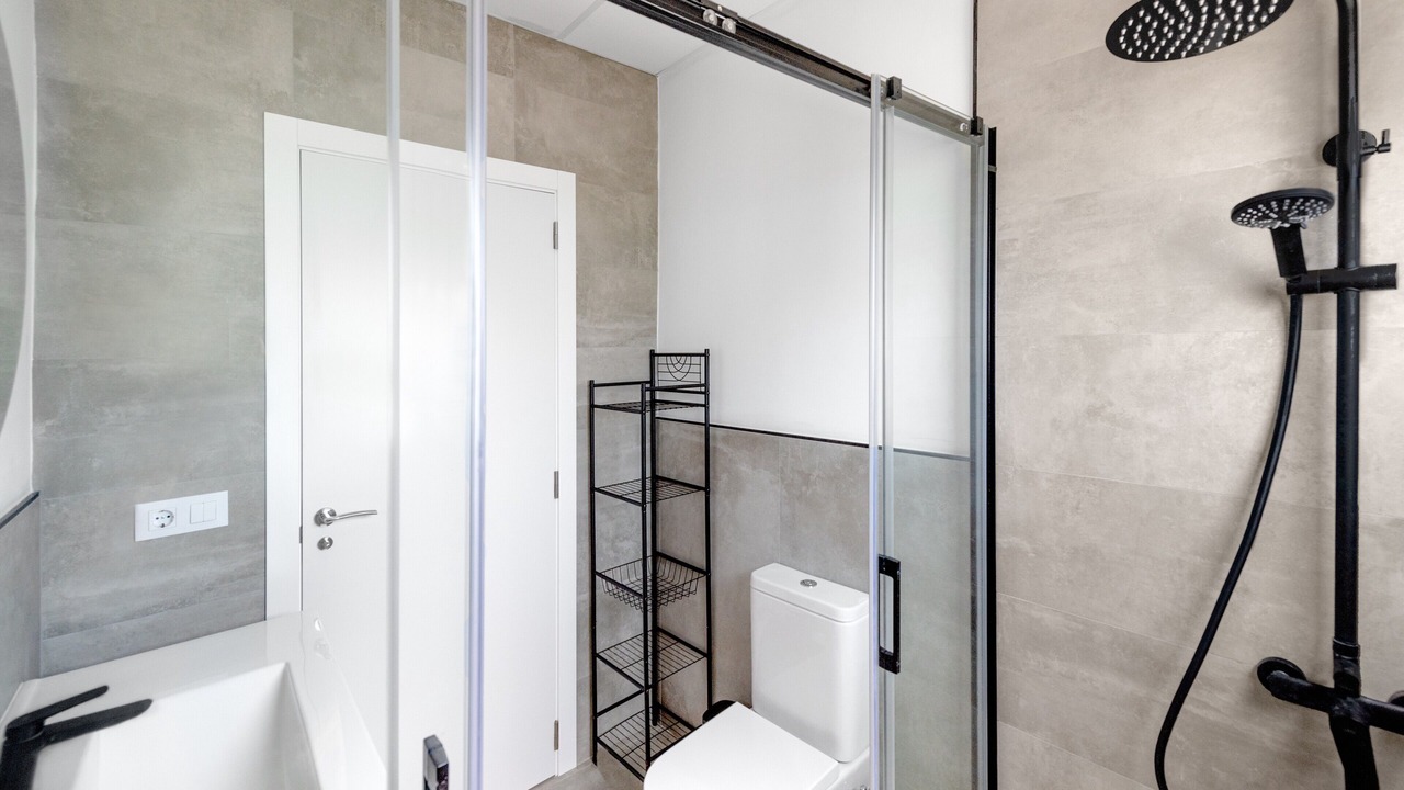 Photo of Bathroom in Catadau