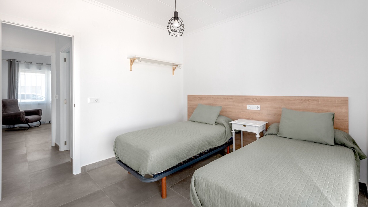 Photo of Bedroom in Catadau