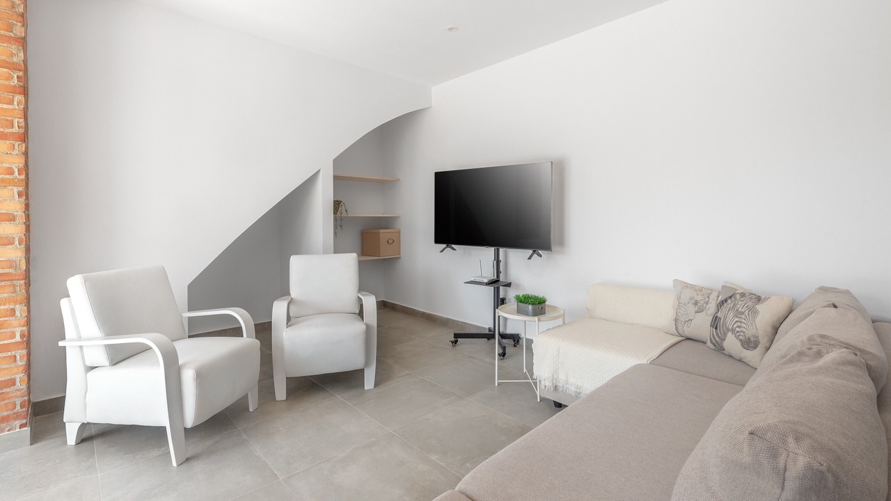 Photo of Livingroom in Catadau