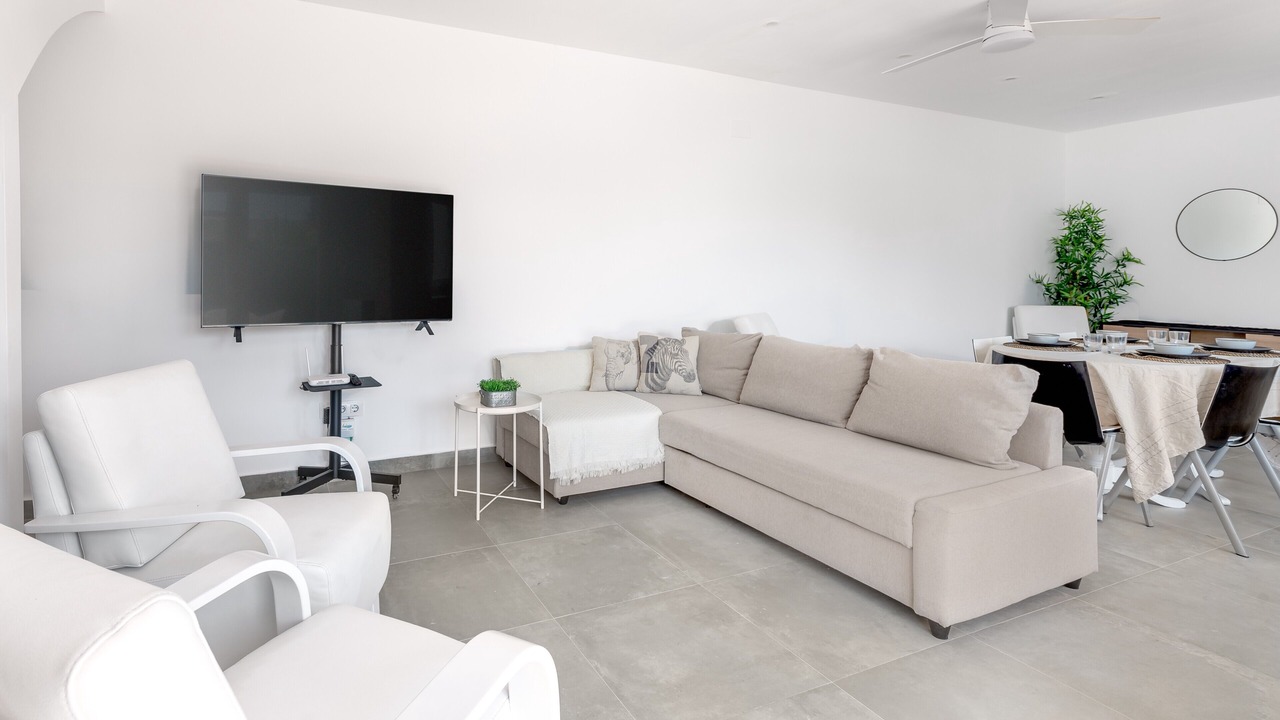 Photo of Livingroom in Catadau