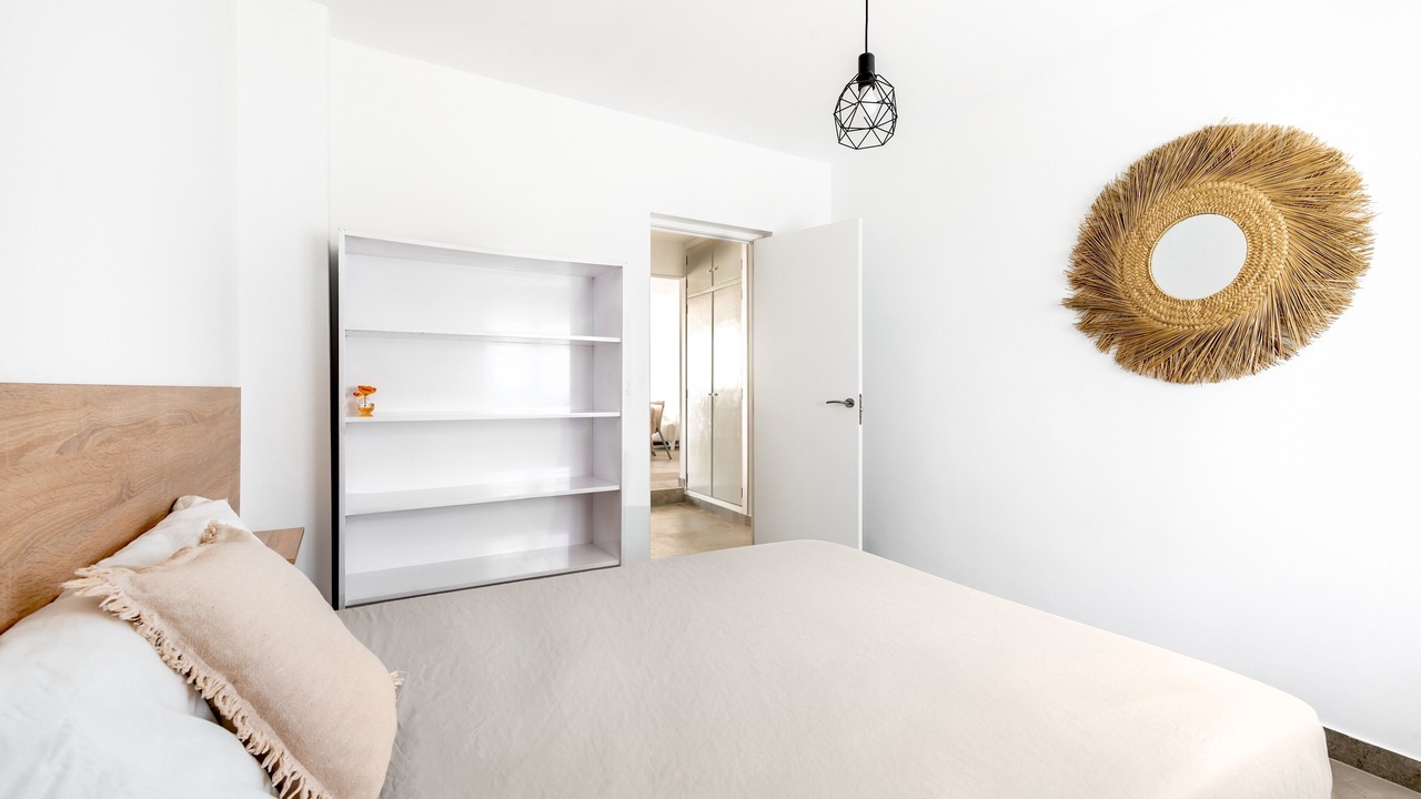 Photo of Bedroom in Catadau