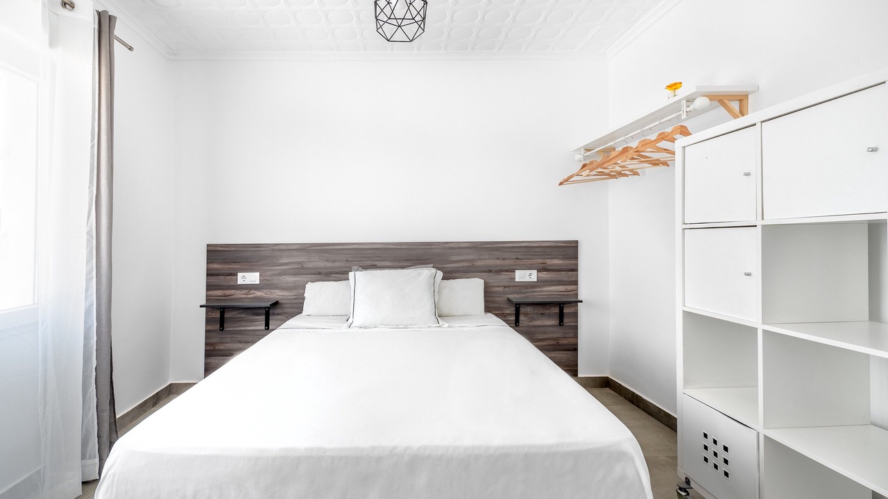Photo of Bedroom in Catadau