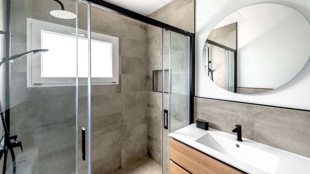 Photo of Bathroom in Catadau