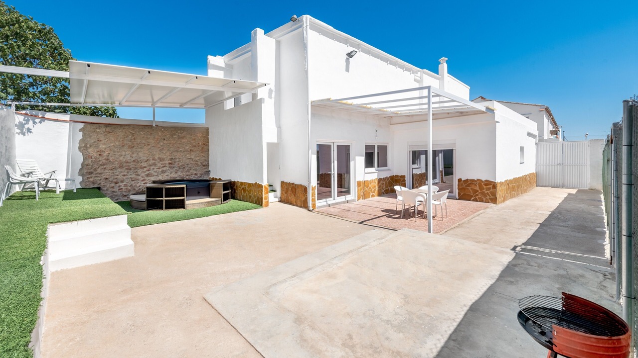 Photo of Outdoor in Catadau
