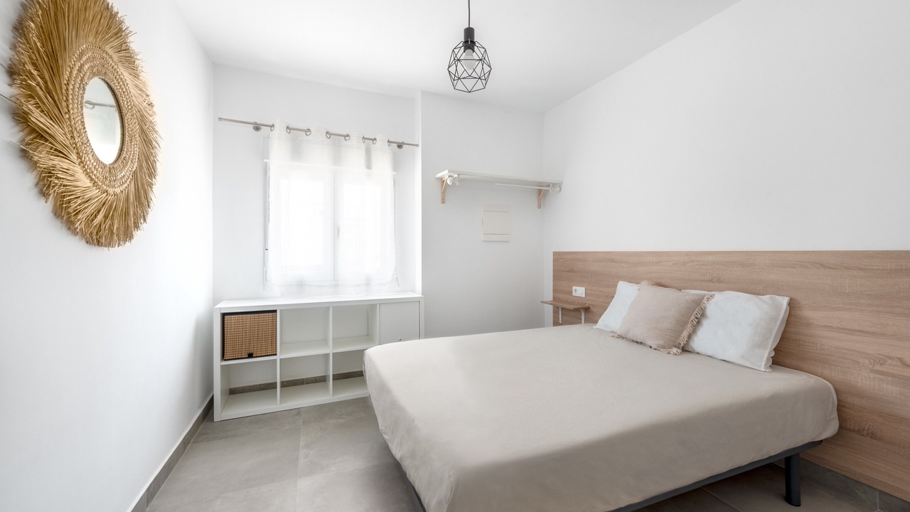 Photo of Bedroom in Catadau