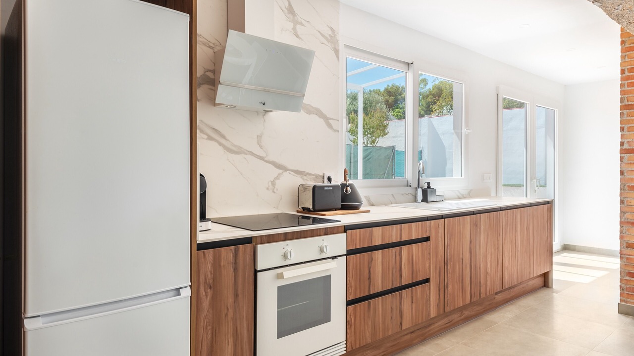 Photo of Kitchen in Catadau