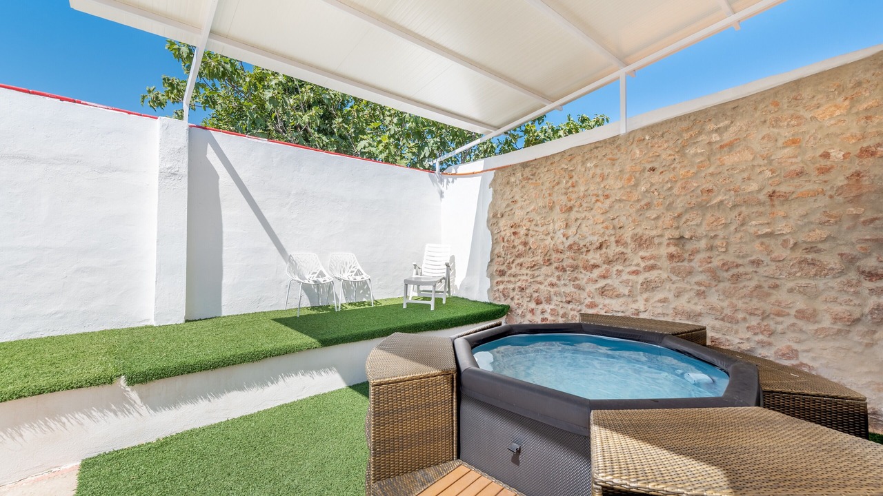 Photo of Patio Balcony in Catadau