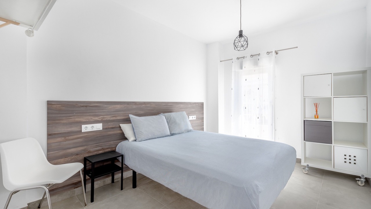 Photo of Bedroom in Catadau