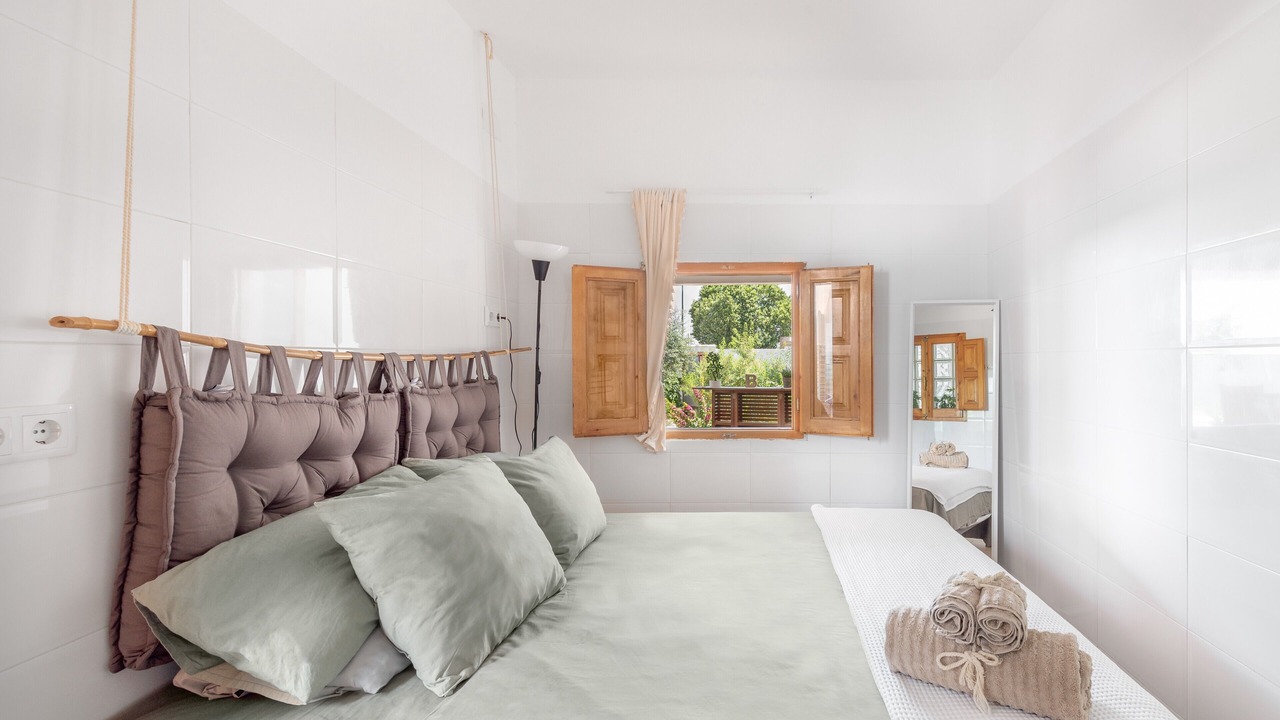 Photo of Bedroom in Catadau