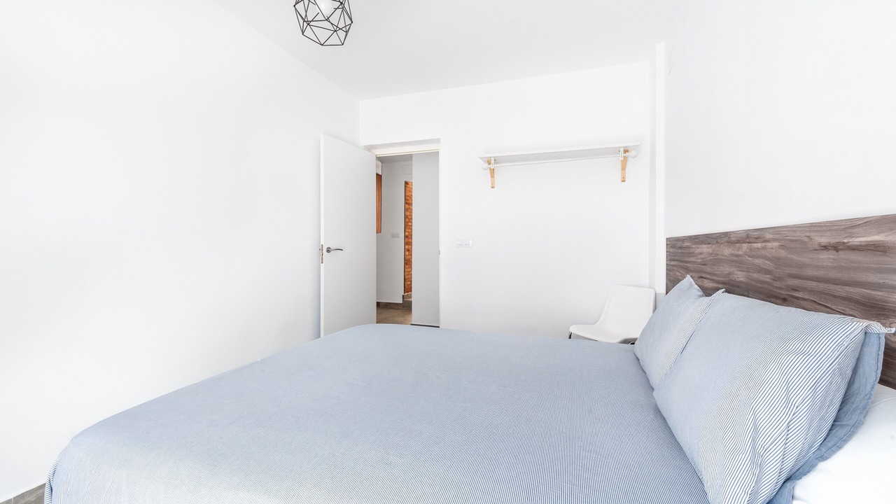 Photo of Bedroom in Catadau