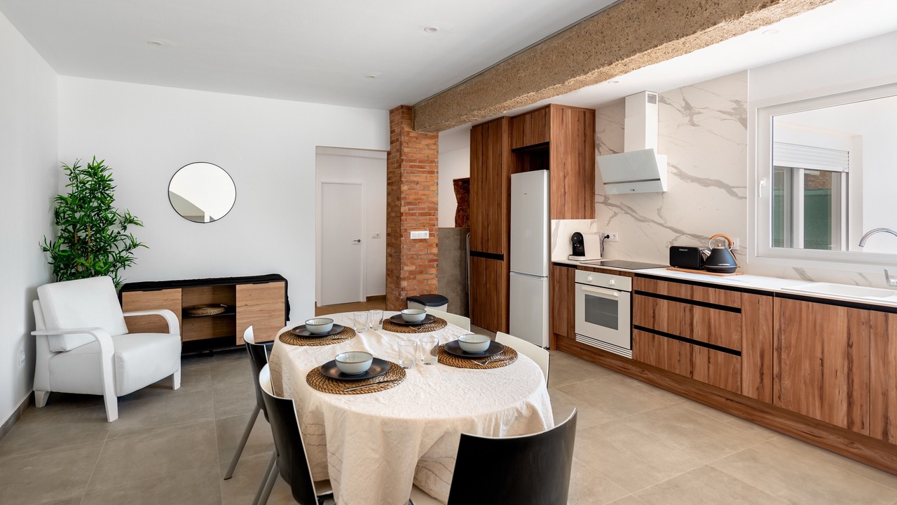 Photo of Kitchen in Catadau