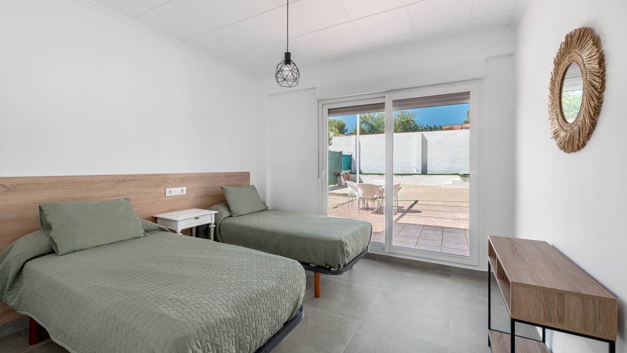 Photo of Bedroom in Catadau