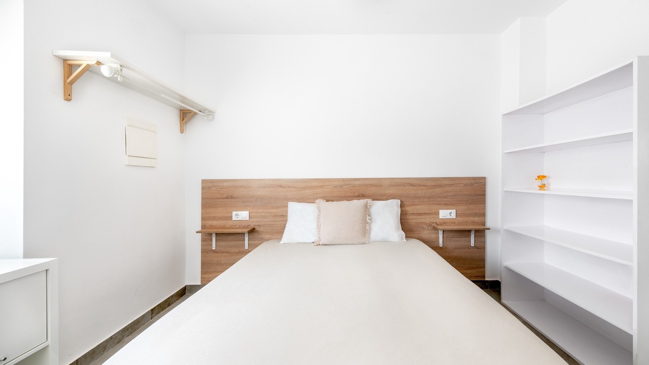 Photo of Bedroom in Catadau