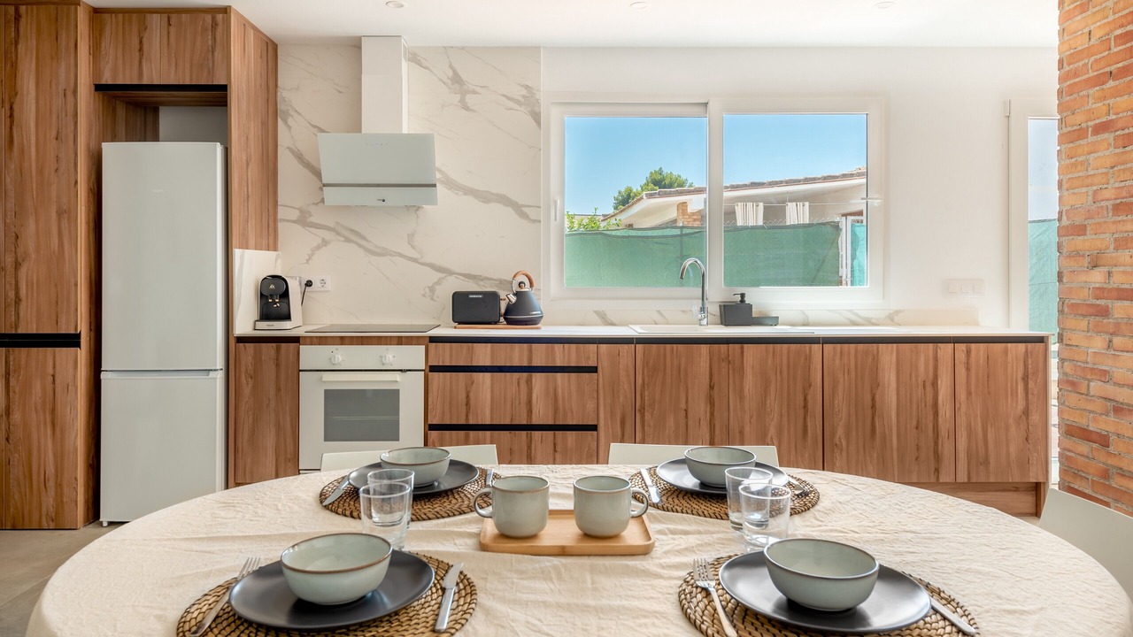 Photo of Kitchen in Catadau