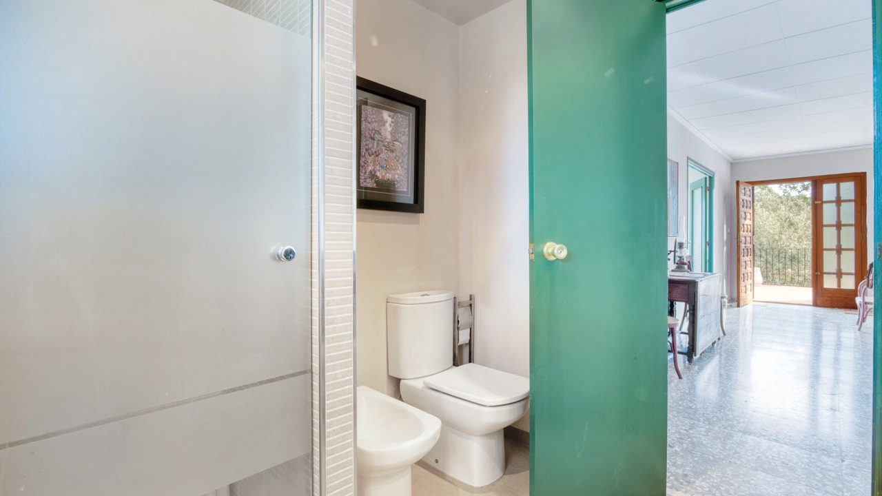 Photo of Bathroom in Potries