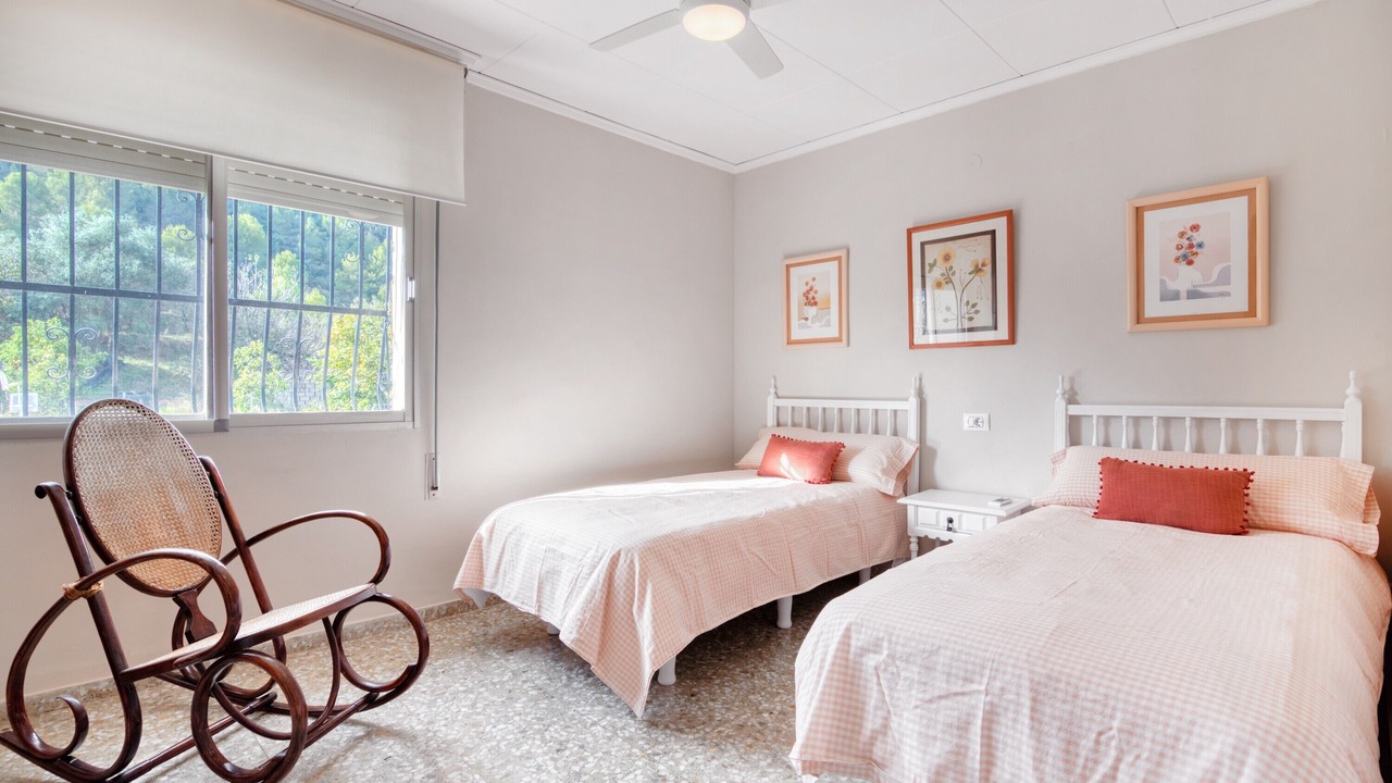 Photo of Bedroom in Potries
