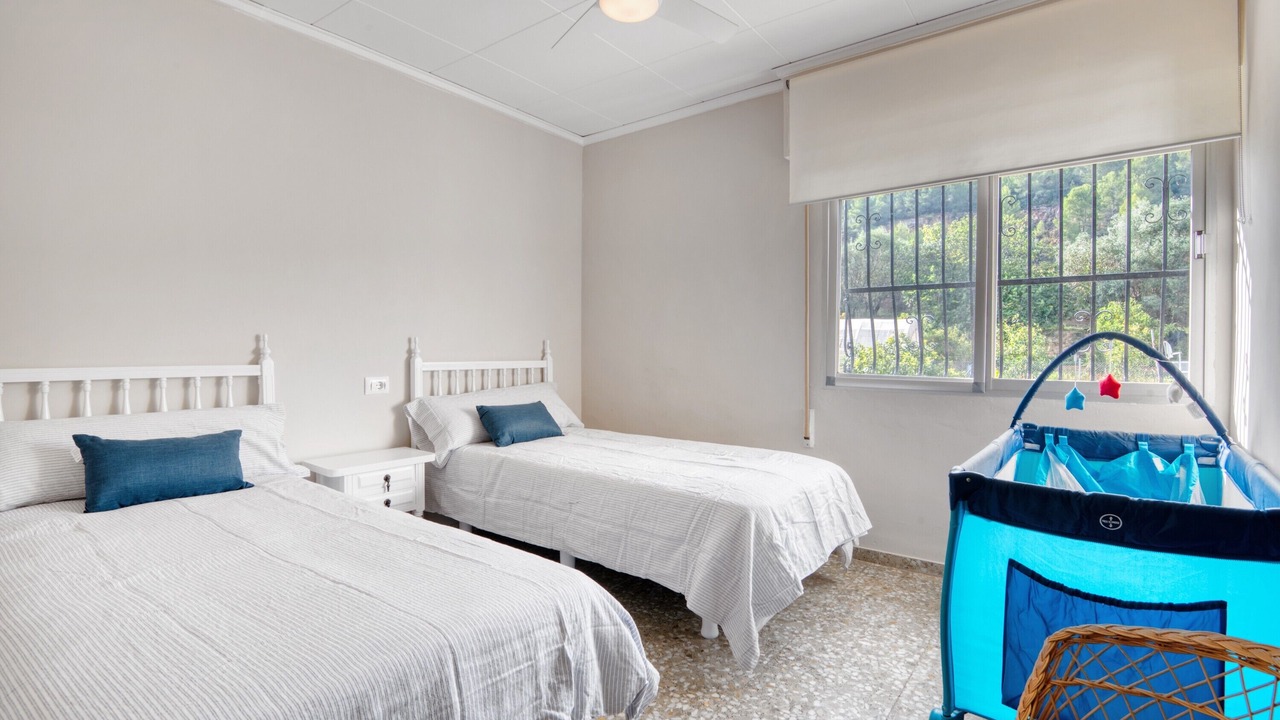 Photo of Bedroom in Potries