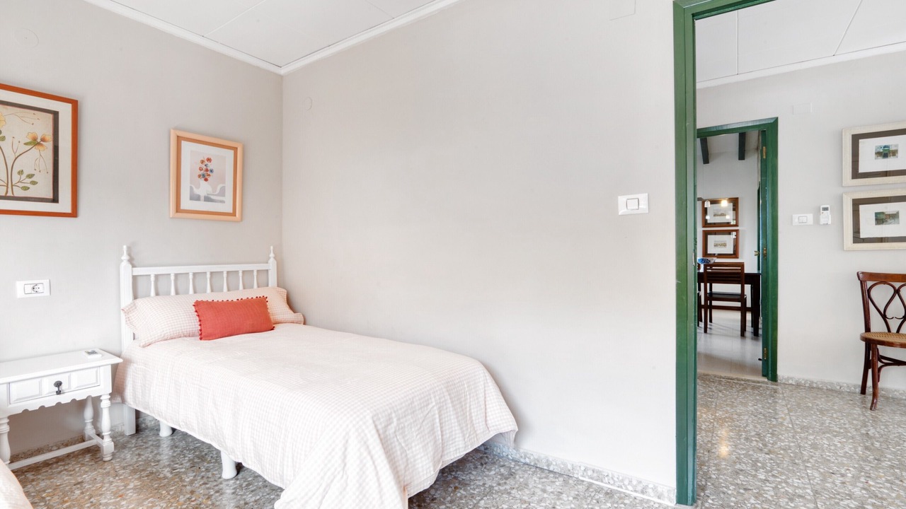 Photo of Bedroom in Potries