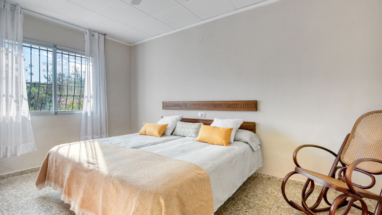 Photo of Bedroom in Potries